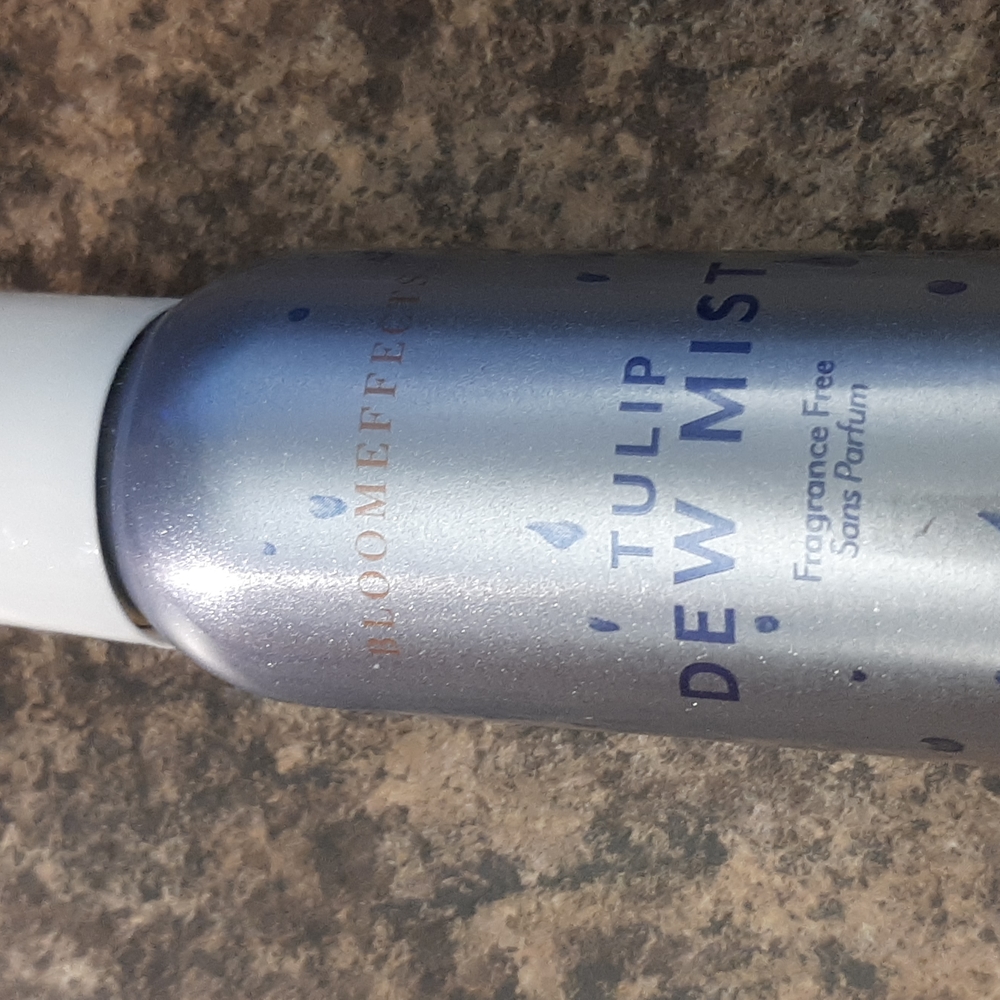 Bloomeffect Tulip Dew Mist